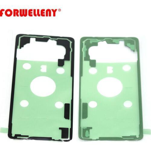 FORWELLENY Samsung Galaxy S10 Plus Batteries