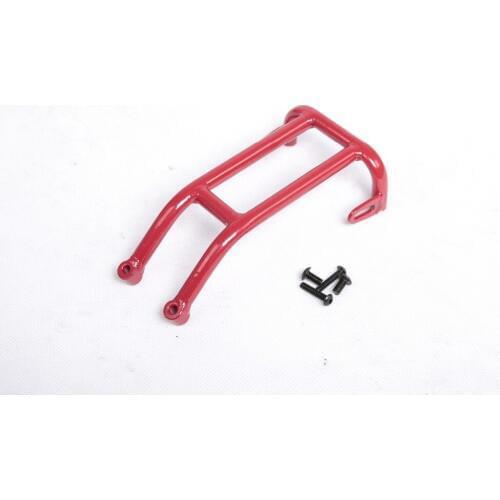 Metal roof guard for 1/5 rc car Hpi rovan KINGMOTOR Baja 5B