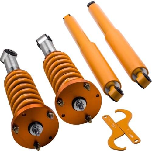 Front Struts & Rear Shocks for Ford F-150 2004-2008 RWD & for Mark LT 2006 2007 2008 RWD