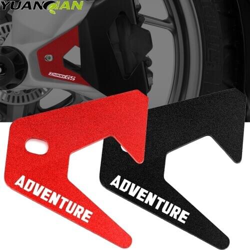 Motorcycle CNC Front ABS sensor protection guard For BMW R 1200 GS LC ADV R1200R R/RS/RT LC R1250GS/R 1250 GS Adventure R1200GS