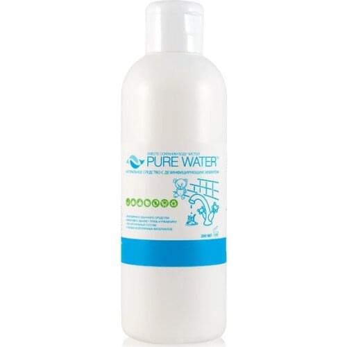 PURE WATER Household Goods