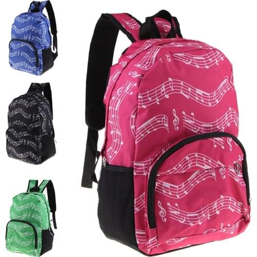 Backpack Sports Travel Hiking Shoulder Bookbag with Kettle Mesh Bag