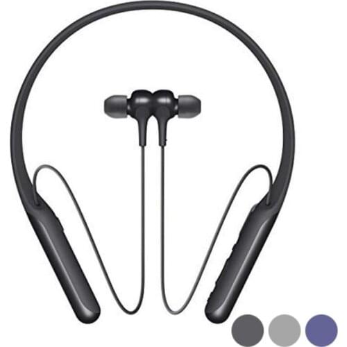 Sport Bluetooth Headset Sony WIC600N NFC