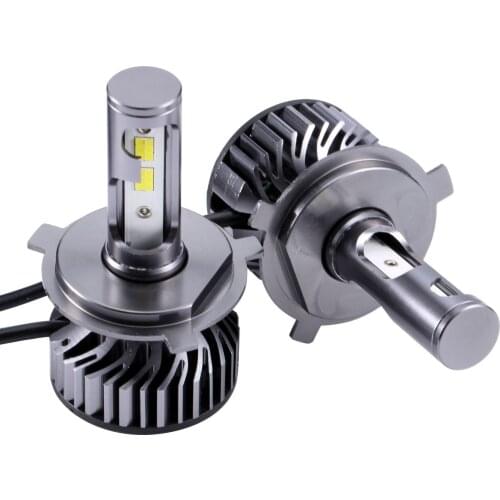 Automobile LED headlamp bulb LED lamp new V6 H4 profit model