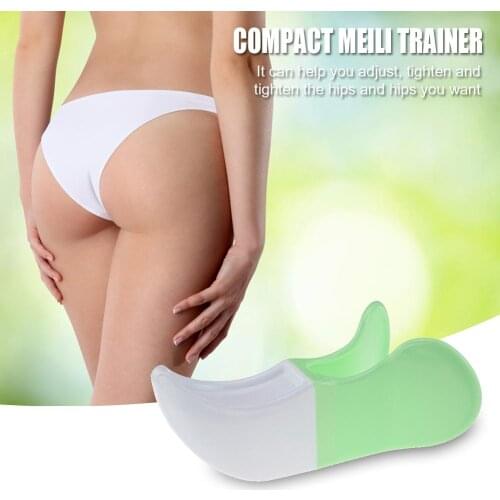 Thigh hip training device sport accessories Home workout muscle bodybuilding equipment Buttocks postpartum fitness excercise