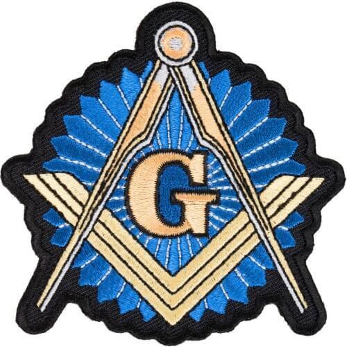 Custom embroidered Patches Emblem Patch iron on patch badge Welcome to custom your own patch