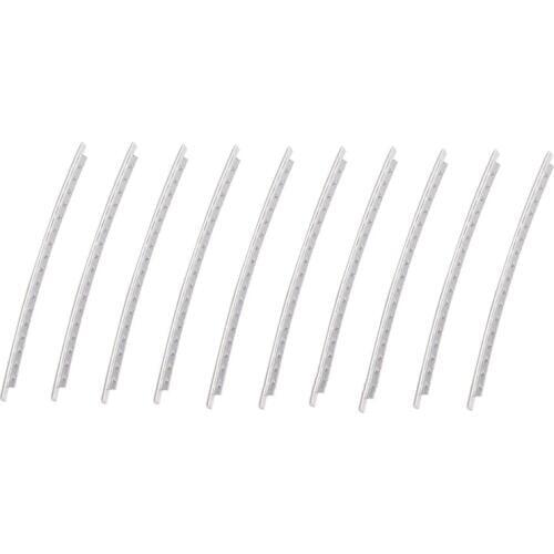 XFDZ 24 PCS Guitar Fret Wire For ST Stratocaster Fingerboard Frets 2.2mm