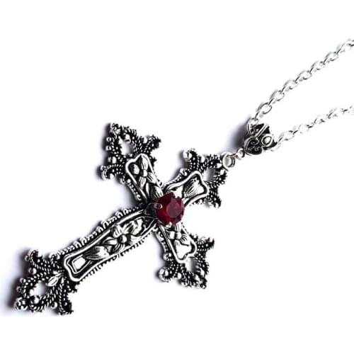 YLYSYYDS Punk Pendants