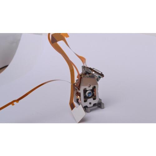 Replacement For Alpine CHM-S611 CD Player Spare Parts Laser Lens Lasereinheit ASSY Unit CHMS611 Optical Pickup Bloc Optique