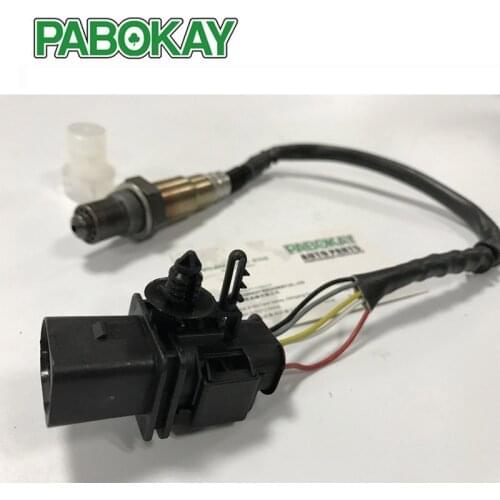 5 wires Lambda Porbe Oxygen Sensor OE#: 0258017217 0 258 017 217 0258017280 - LS17217 LSU49