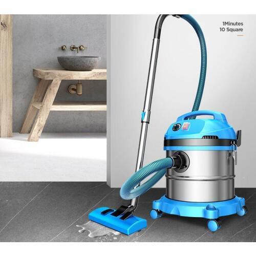 Household Vacuum Cleaner 1300W Wet & Dry Dust Catcher 20L Dust Cleaner JN202S-20L