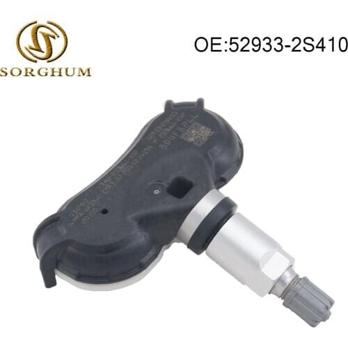 TPMS Tire Pressure Sensor 52933-2S410 For Kia Sportage Hyundai IX35
