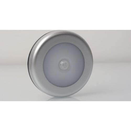 Motion Sensor Light Wireless LED Night Light USB Rechargeable Night Lamp For Kitchen Cabinet Wardrobe Lamp Staircase Backlight