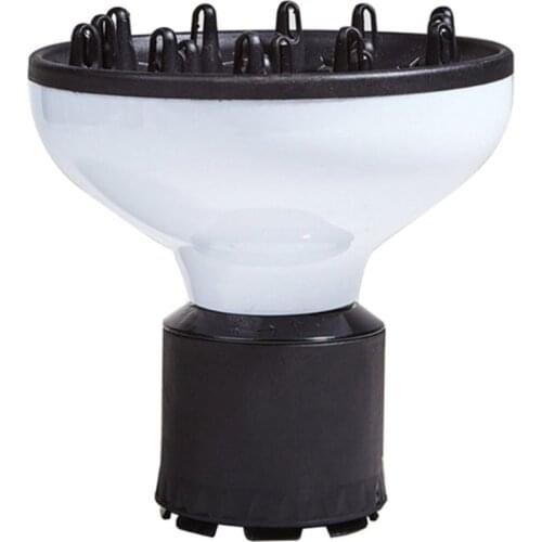 Hair Dryer Hood Drying Styling Artifact Drying Hood Universal Curling Tube Head Hairdressing Tool Hair Dryer Hood