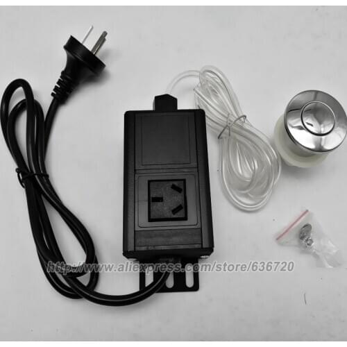 GERWELL Spare Parts For Food Processors