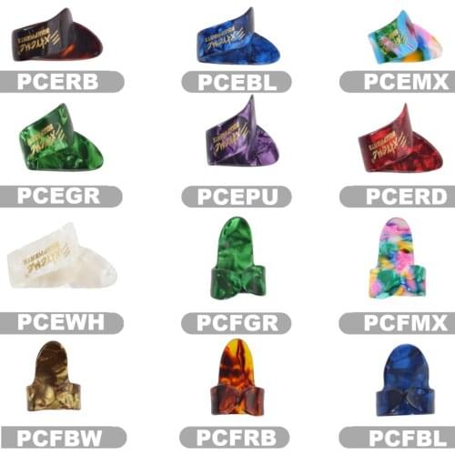 GUITAR PENASI NAIL LARGE (PCE)