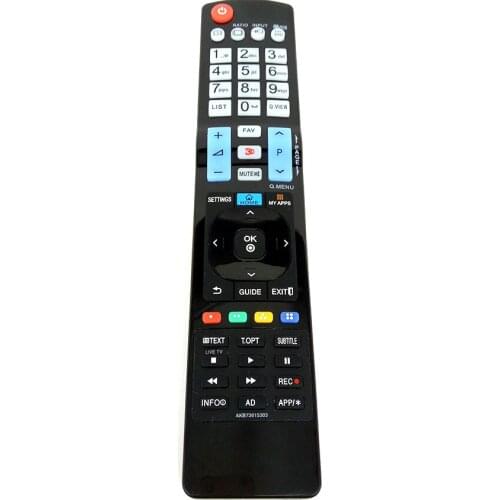 NEW AKB73615303 For LG 3D SMART Remote Control AKB73615309 AKB73615302 AKB73615361 AKB73615362 3D Smart TV Fernbedienung