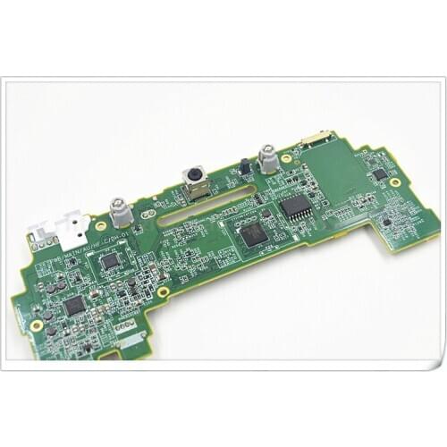 Original USA and Japan Version Motherboard PCB Main Board For WIIU GamePad Console