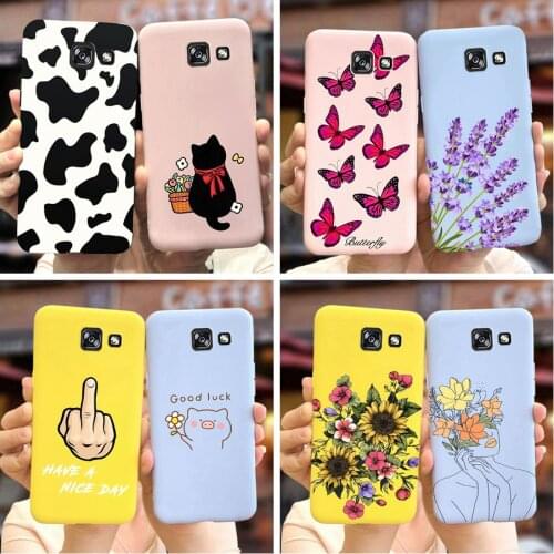 Rlisize Phone Cases Samsung Galaxy J4 2018