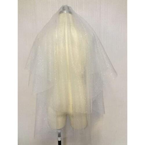 ROBELLE SKJ Wedding Veil
