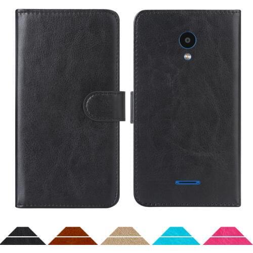 Luxury Wallet Case For Meizu C9/C9 pro PU Leather Retro Flip Cover Magnetic Fashion Cases Strap