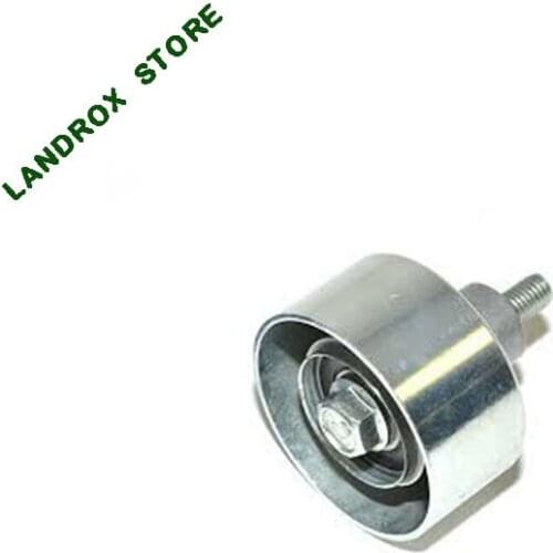 Pulley for Range Rover Sport 3.6L OEM：PQH500090