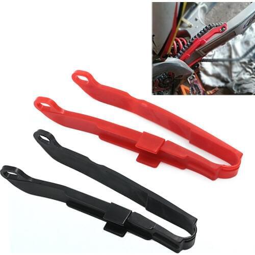 Motorcycle Guide Chain Glue Slider For Honda XR250R XR400R XR600R XR650L XR 250 400 600 R XR 650L 1991 1992 1993 1994 1995-2019