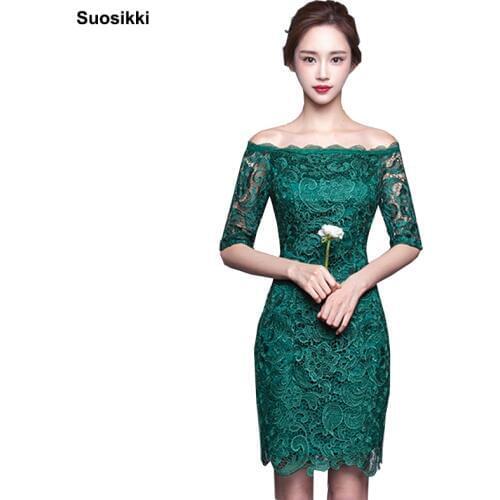 Suosikki Womens Lace Dresses
