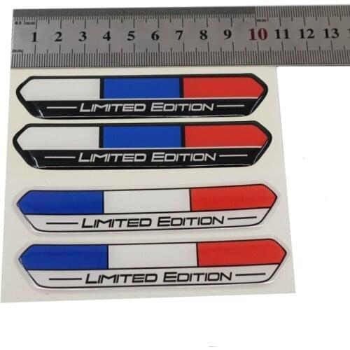 For Aprilia RSV4 RS4 3D Reflective Fuel Tank Sticker Cover Pad Motorcycle Decorative Decal