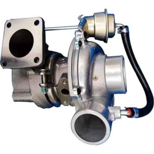 8-97240008-3 8-97240008-5 RHF5 4JH1-TC 4JH1 Turbocharger For Isuzu D-Max NKR Truck Turbo