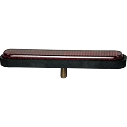 10 Pack Self Adhesive Stick-on/Screw Reflectors Safety for Caravan/Trailer/Boat 103E