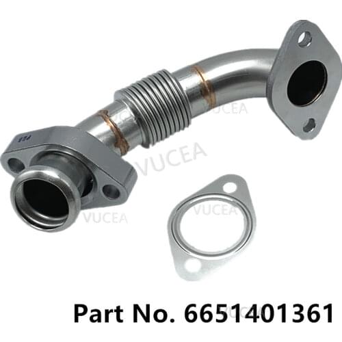 VUCEA Engine Gaskets