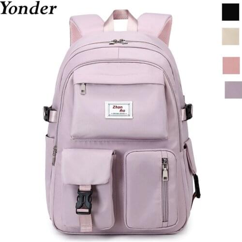 Yonder Children's Bags And Backpacks