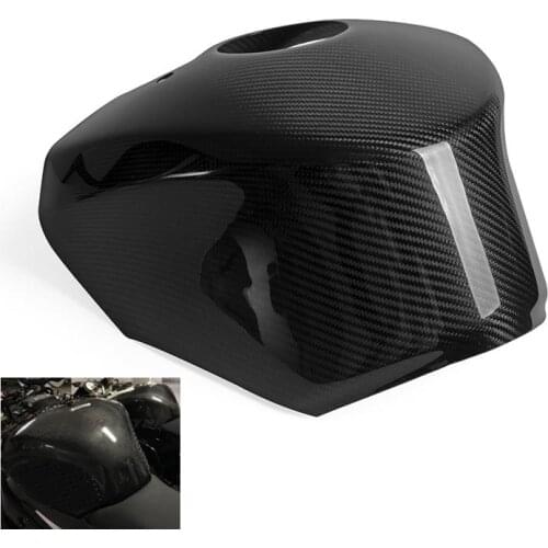 100% Carbon Fiber Fuel Tank Cover Fairing For BMW S 1000RR S1000RR 2009 2010 2011 2012 2013 2014 2015 2016 2017 2018 S 1000 RR
