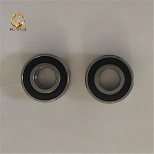 15x42x11mm Sealed Ball Bearing 6202 RS For Pit Dirt Trail Motor Bike Motorcycle Wheel
