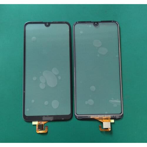 2pcs 6.26'' Touch Screen +oca glue For Huawei Y7 2019 / Y7 Pro 2019 / Y7 Prime 2019 DUB-LX3 DUB-L23 DUB-LX1 Digitizer Panel Fron
