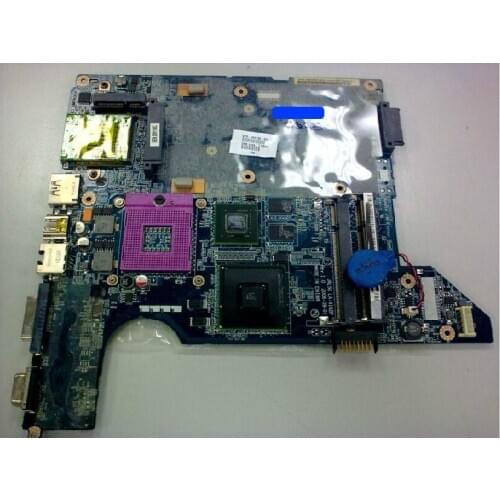 486725-001 lap connect board connect with motherboard CQ45 full test lap case connect board