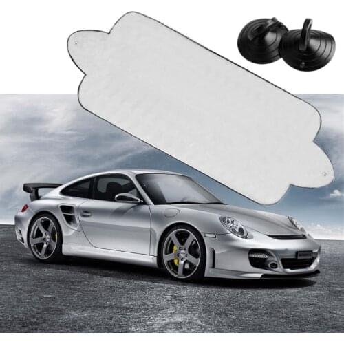 Protector Visor Cover Car Windshield Sun Shade Prevent Snow Frost Ice on Dust New