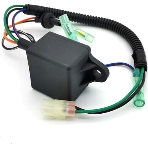 CDI Module Box For SUZUKI Outboard hors-bord 9.9HP,15 HP DT9.9, DT15 32900-93911