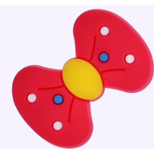 CSBL CFPA-XK-085 Shoe Decoration For Crocses Buckle Charms PVC Cartoon Accessories Gift Croc Jibz Free Shipping