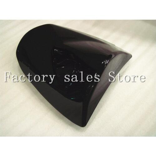 For Kawasaki Ninja ZX-6R ZX6R 636 2003 2004 Z750 Z1000 2003-2006 2005 Rear Seat Cover Cowl solo racer scooter seat Z 750 1000