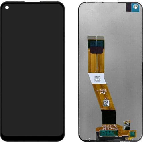 For Samsung Galaxy M11 2020 SM-M115F M115M Original LCD Screen and Digitizer Assembly