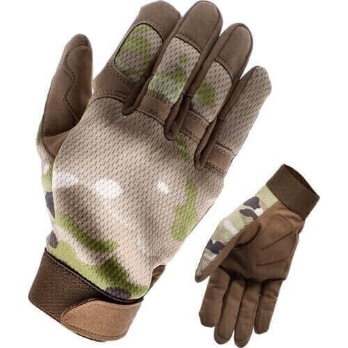 For Yamaha fjr 1300 XJR400 Tenere 700 TENERE BT1100 bt 1100 High Quality Motorcycle Full Finger Gloves Winter Motorbike Glove