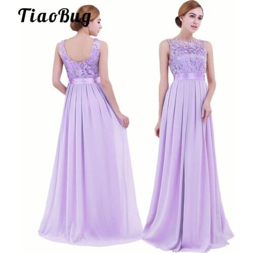 Elegant Embroidered Dresses Women Princess Prom Ball Gown Bridesmaid Formal Party Long Dress