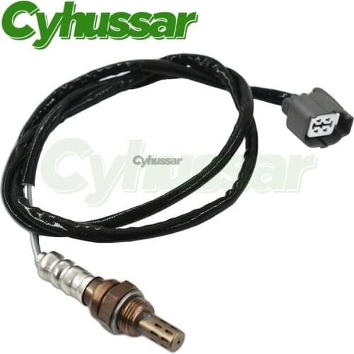 Oxygen Sensor O2 Lambda Sensor AIR FUEL RATIO SENSOR for ACURA TSX HONDA ACCORD 234-4363 36532-RAD-L12 36532-RAD-L11 2003-2008