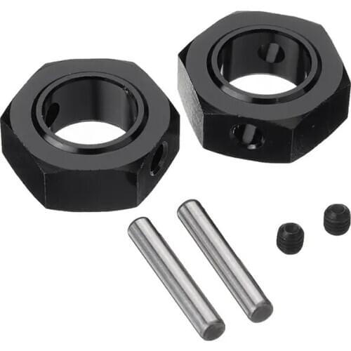 Wheel Joint EA1015 for JLB Racing CHEETAH 11101 21101 J3 SPEED 1/10 RC Car Parts Accessories