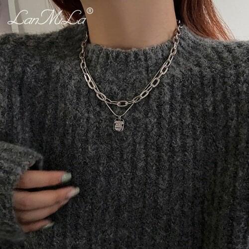 Цепочки LANMILA China At AliExpress