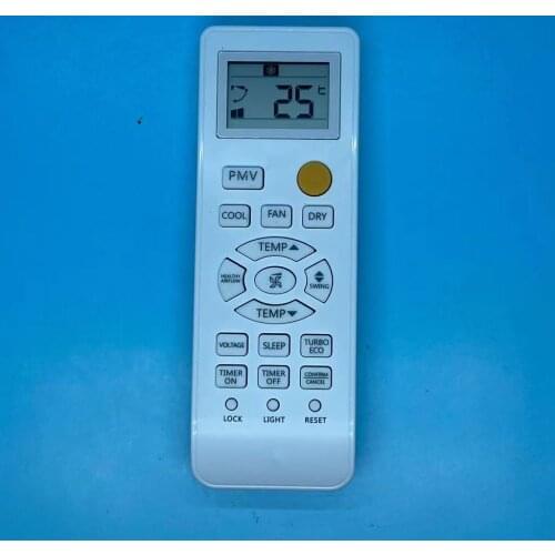 Brand New Original AC Remote Control 0010401715AD V9014557 For LG Air Conditioner Air Conditing