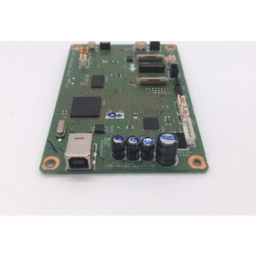 Printer board QM7-3289 QM4-2632 Main logic Board motherboard FOR canon IX6780 main board Control Board printer board