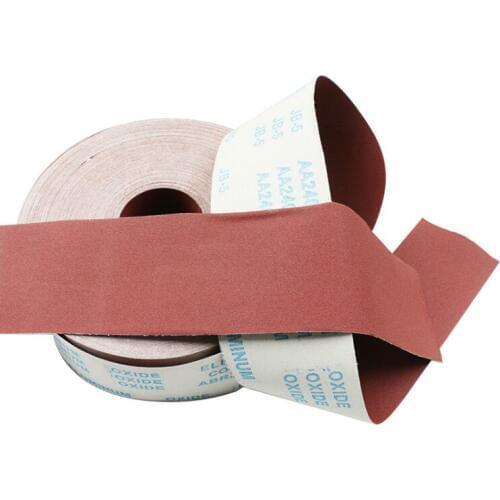 3m JB-5 hand soft emery cloth emery cloth emery cloth sandpaper polishing abrasive belt woodworking
